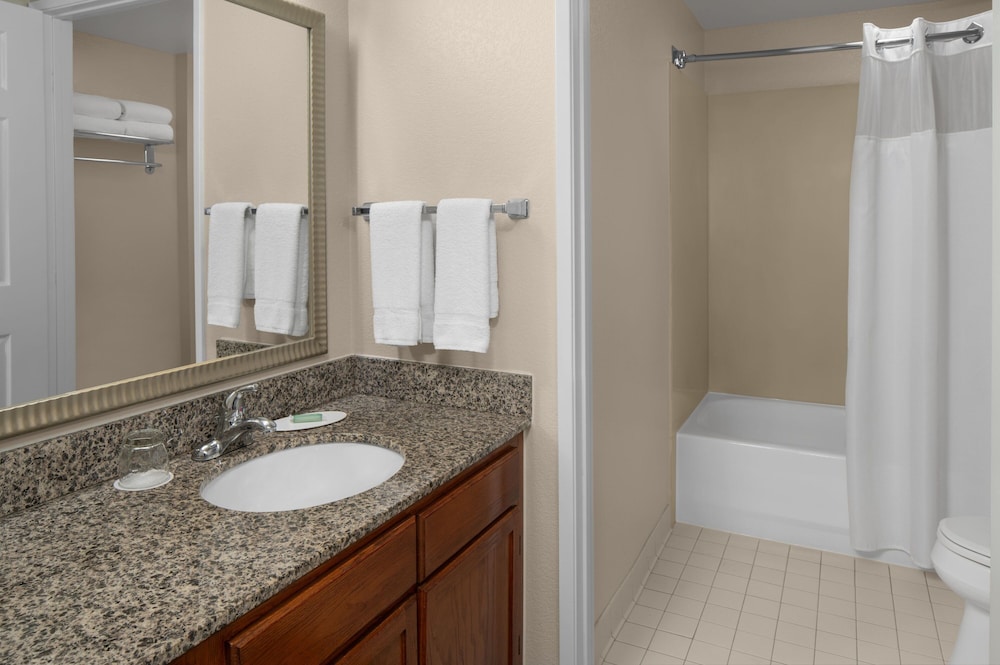 Residence Inn by Marriott San Diego Downtown, Billede 4