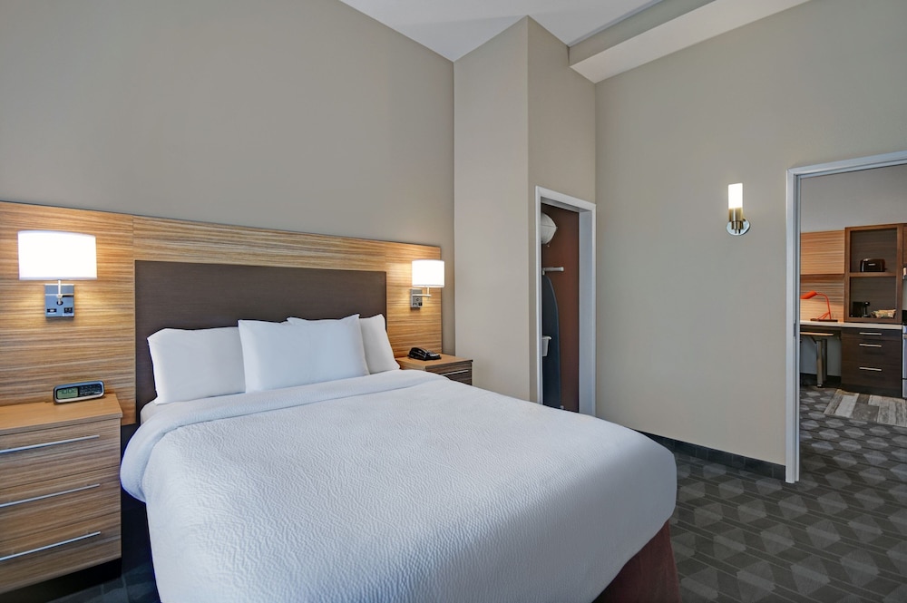 Suite, 1 Bedroom photo 1