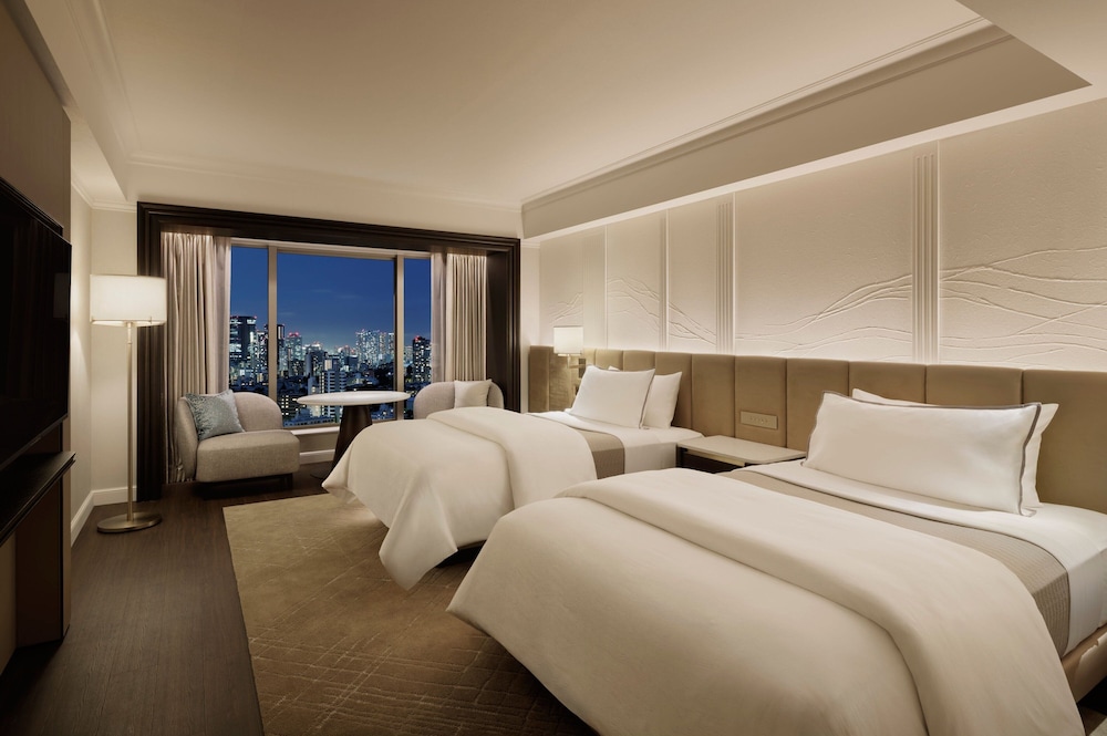 Executive Room, 2 Double Beds photo 1