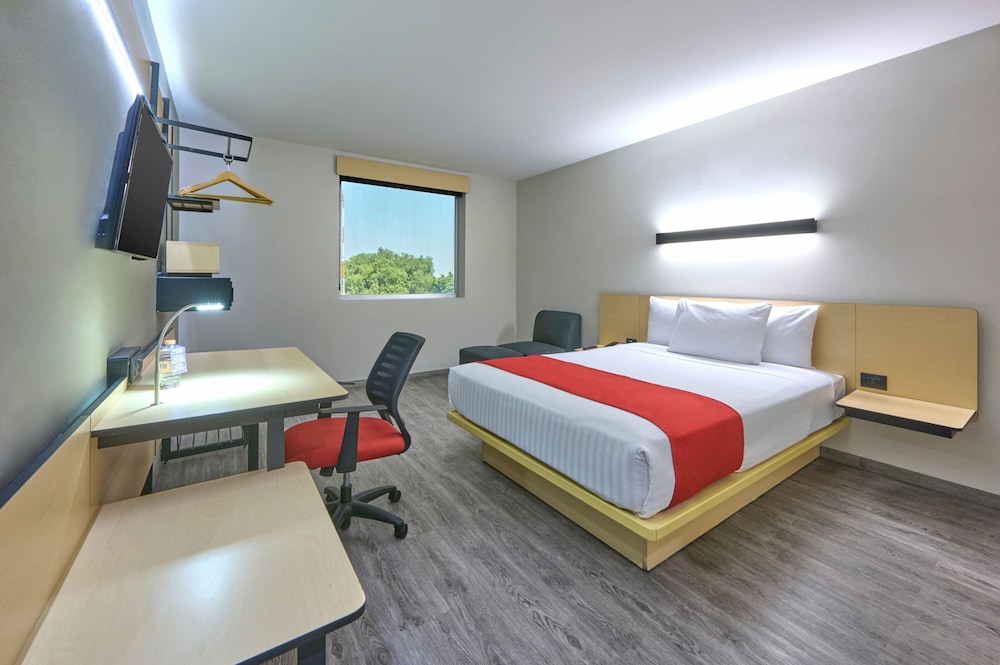 Room, 1 Queen Bed photo 3