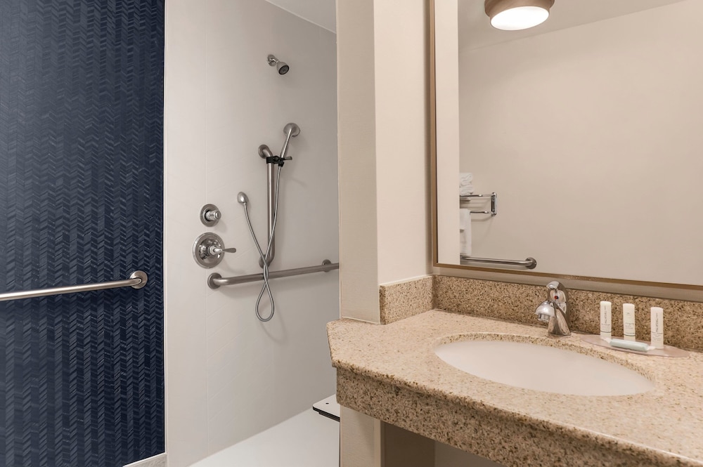 Fairfield Inn and Suites by Marriott San Jose Airport, Kuva 2