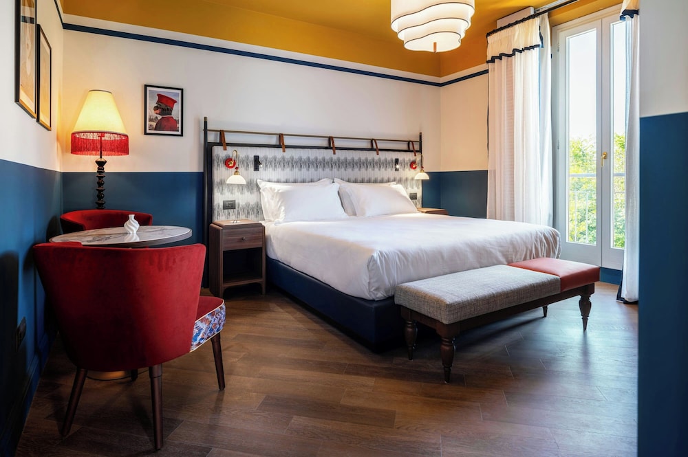 Classic Room, 1 King Bed - Photo 4