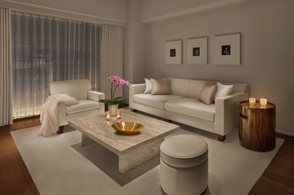 Premier Suite, 1 Bedroom, City View