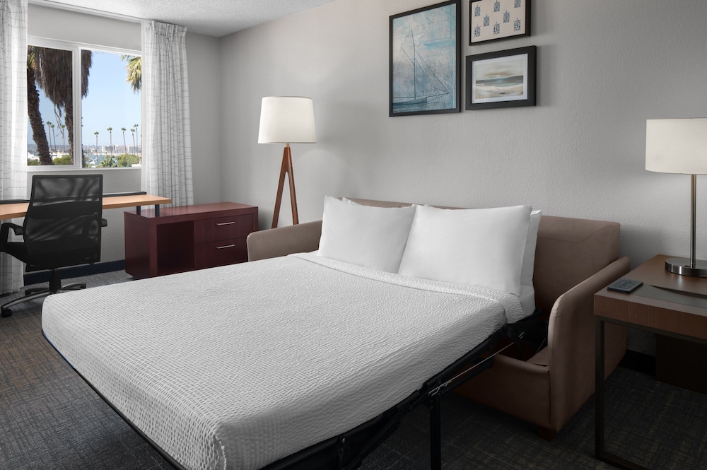 Residence Inn by Marriott San Diego Downtown, Billede 5