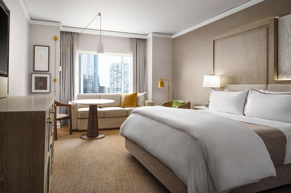 Superior Room, 1 King Bed with Sofa bed