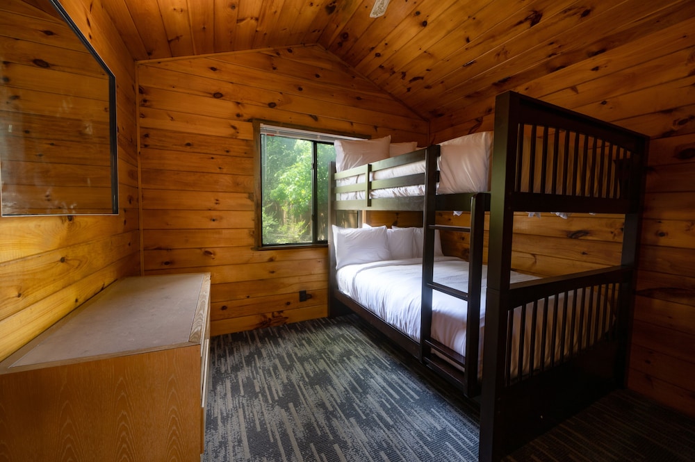 Two-Bedroom Villa North