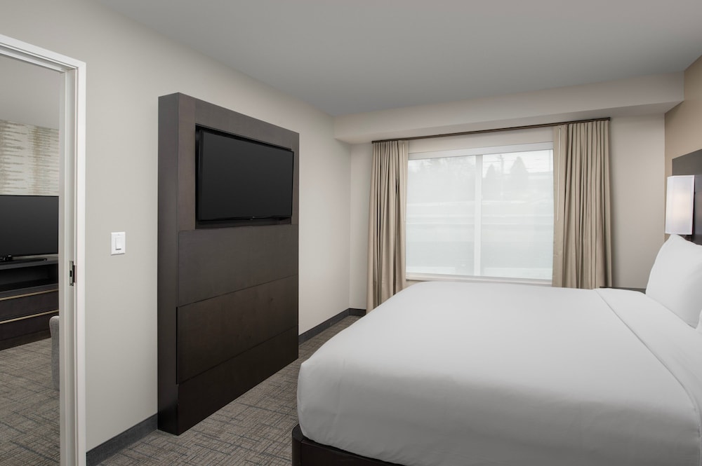 Suite, 1 Bedroom (Mobility Accessible, Tub)