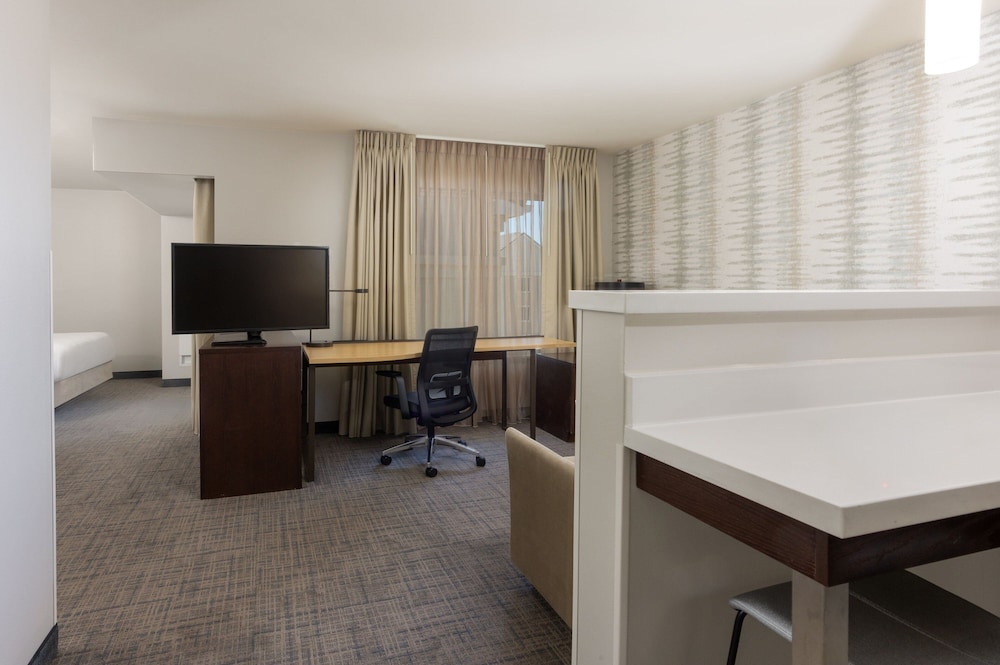 Studio Suite, Multiple Beds