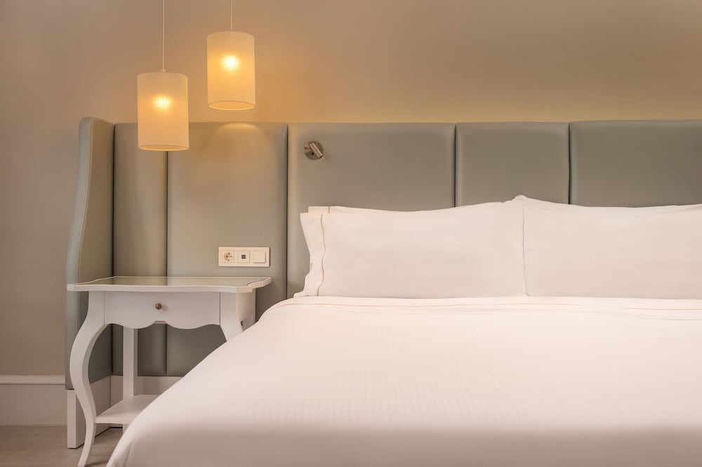 Panoramic Room, 2 Twin Beds