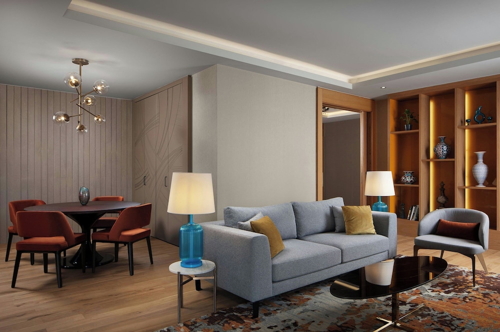 Club Suite, 1 Bedroom photo 1
