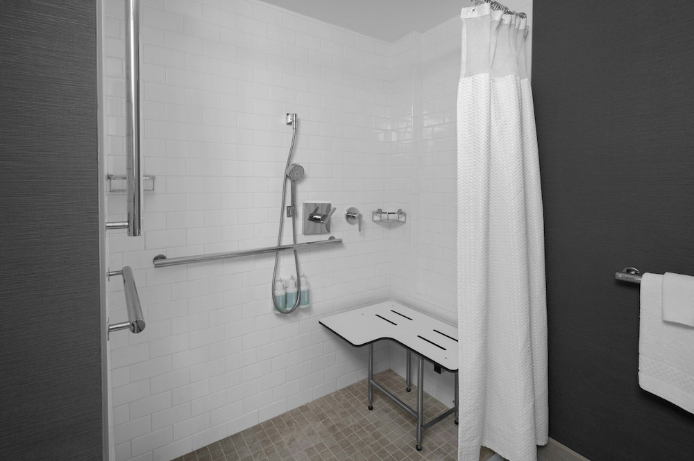 Courtyard by Marriott Cypress Anaheim / Orange County, Billede 3