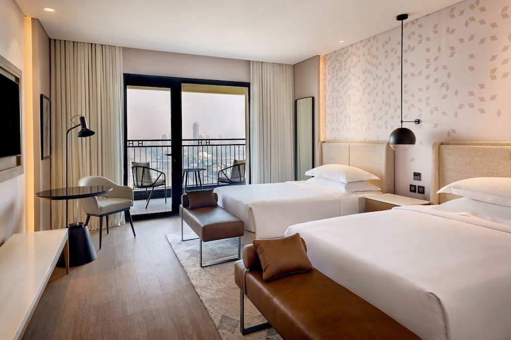 Family Suite, 2 Bedrooms, River View (Balcony) - Photo 1