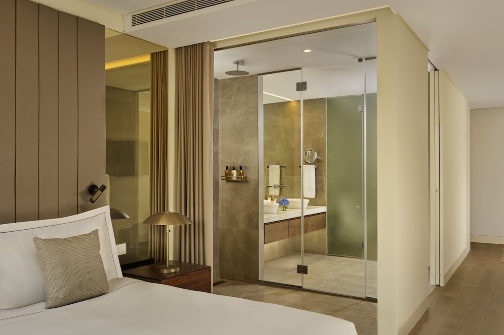 One Bedroom Studio Suite with Terrace (Non Smoking)