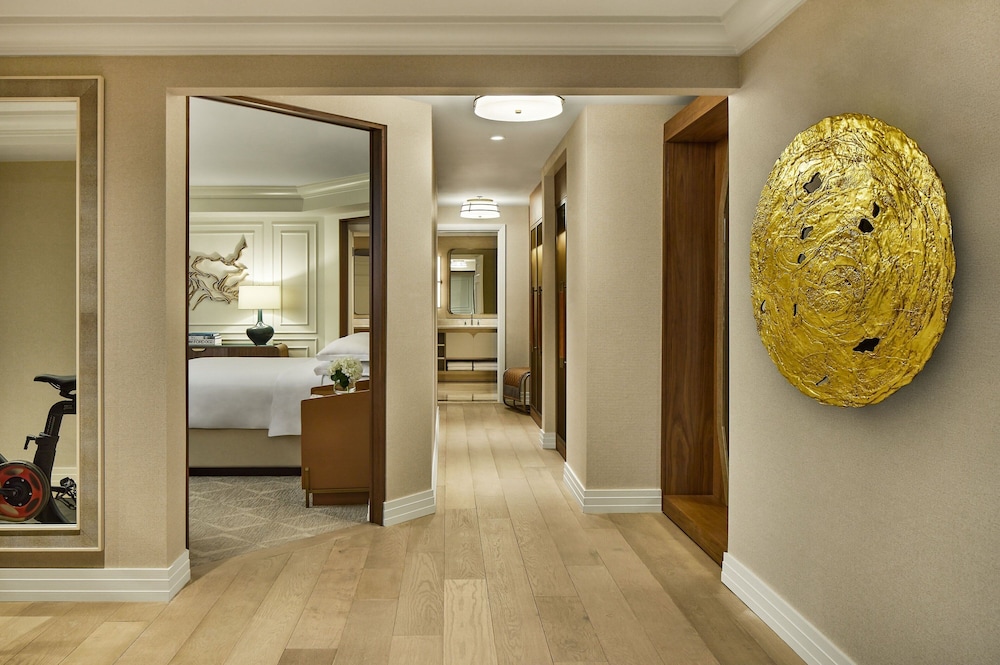 Presidential Suite, 1 King Bed