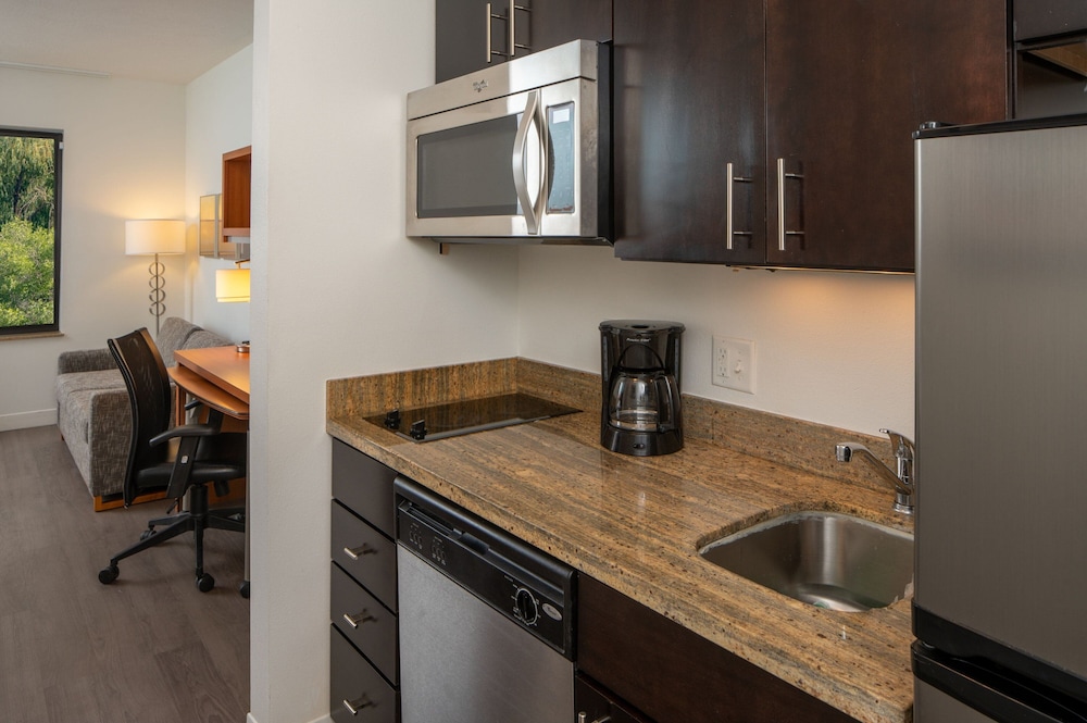 Suite, 1 Bedroom
