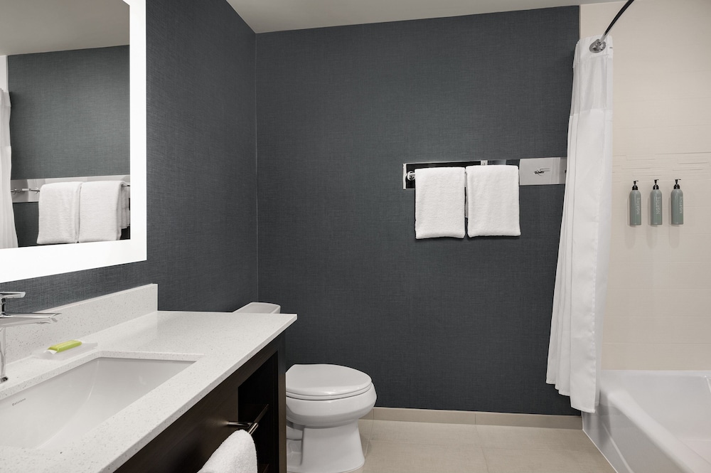 Residence Inn by Marriott Dallas Grand Prairie, Billede 2