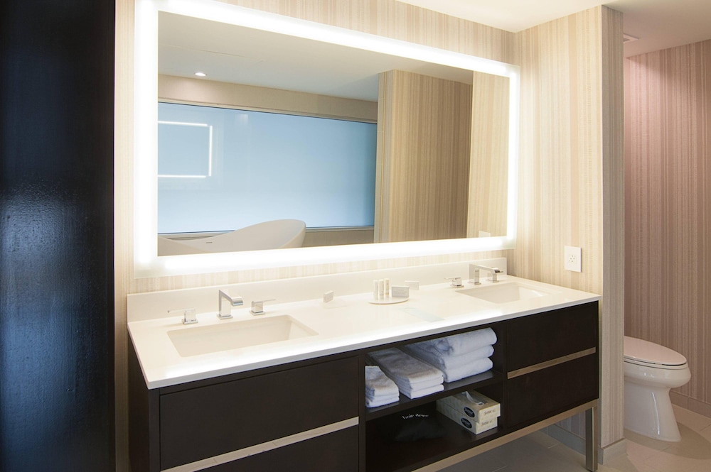 SpringHill Suites by Marriott Fort Worth Fossil Creek, Billede 3