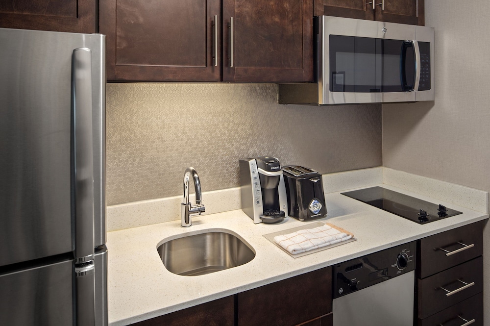 TownePlace Suites by Marriott Boston Logan Airport/Chelsea, Zdjęcie 5
