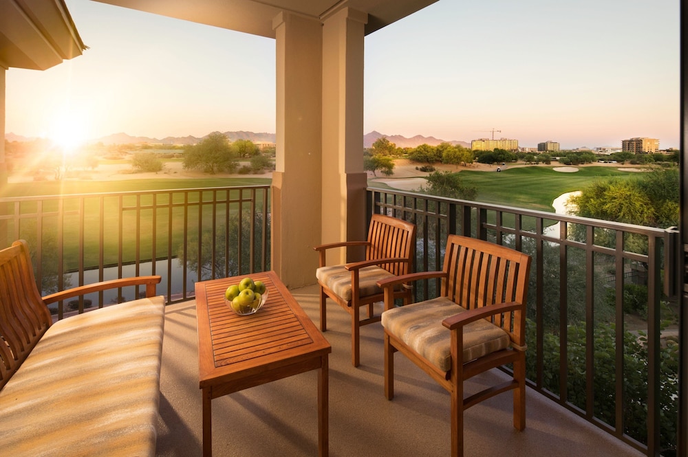 Villa, 2 Bedrooms, Balcony (Balcony) - Photo 7