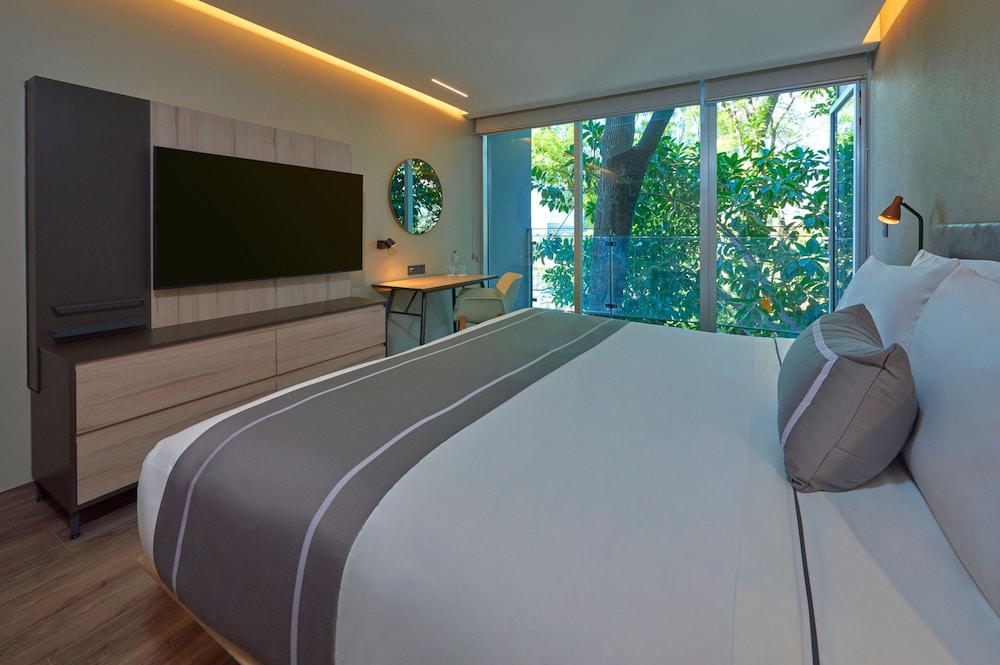 Suite, 1 Bedroom - Photo 1