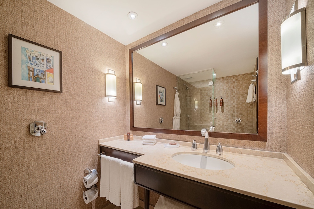 Club Suite, 1 Bedroom