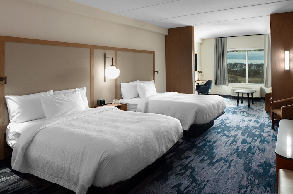 Suite, Multiple Beds (Hearing Accessible), photo 6