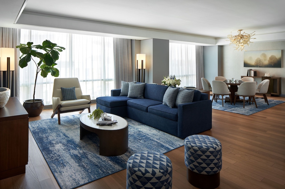 Presidential Suite, 1 Bedroom