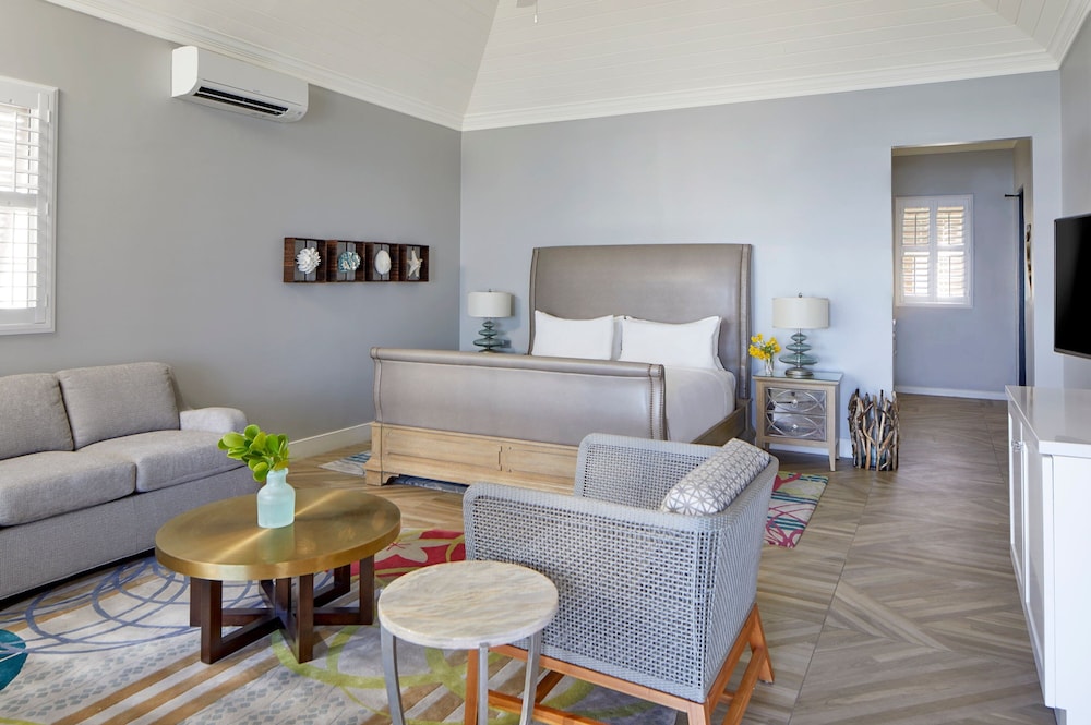 Royal House, 4 Bedrooms, Oceanfront photo 3