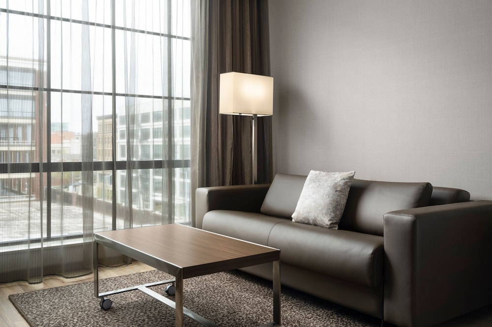 AC Hotel by Marriott Dayton, Foto 4