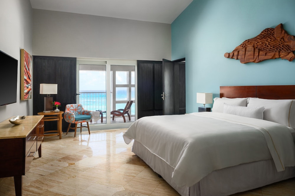 Suite, 1 Bedroom, Ocean View - Photo 3