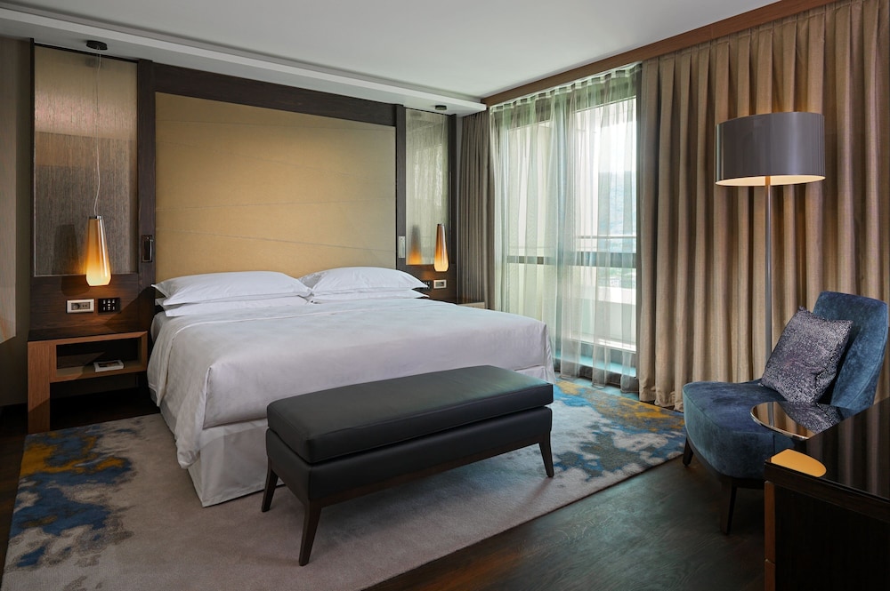 Executive Room, 1 Bedroom