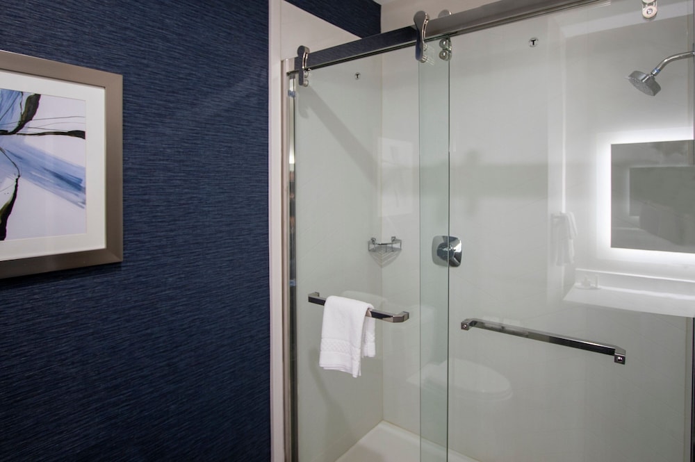 Fairfield Inn & Suites Houston Katy, Billede 5