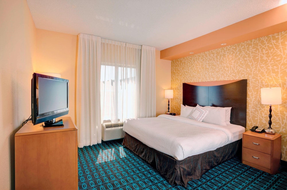 Executive Suite, 1 Bedroom photo 2