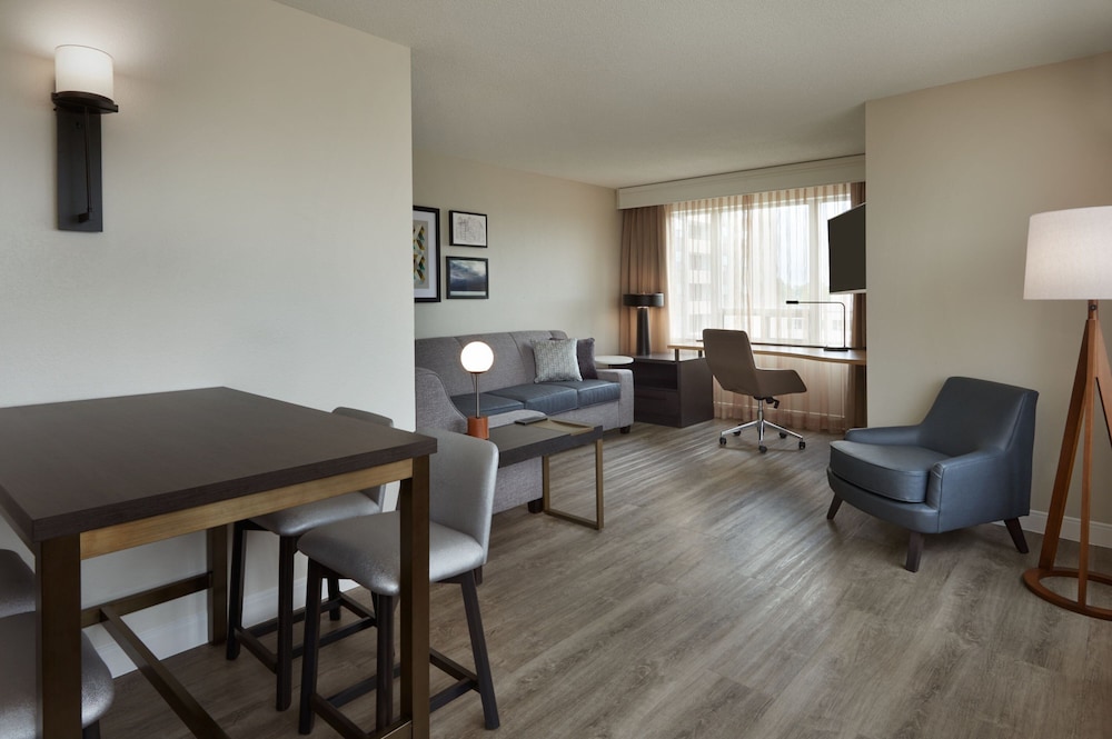 Suite, 1 Bedroom