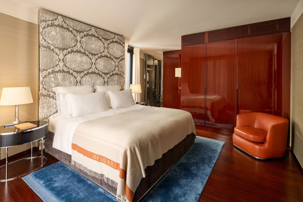 Deluxe Suite, 1 Bedroom