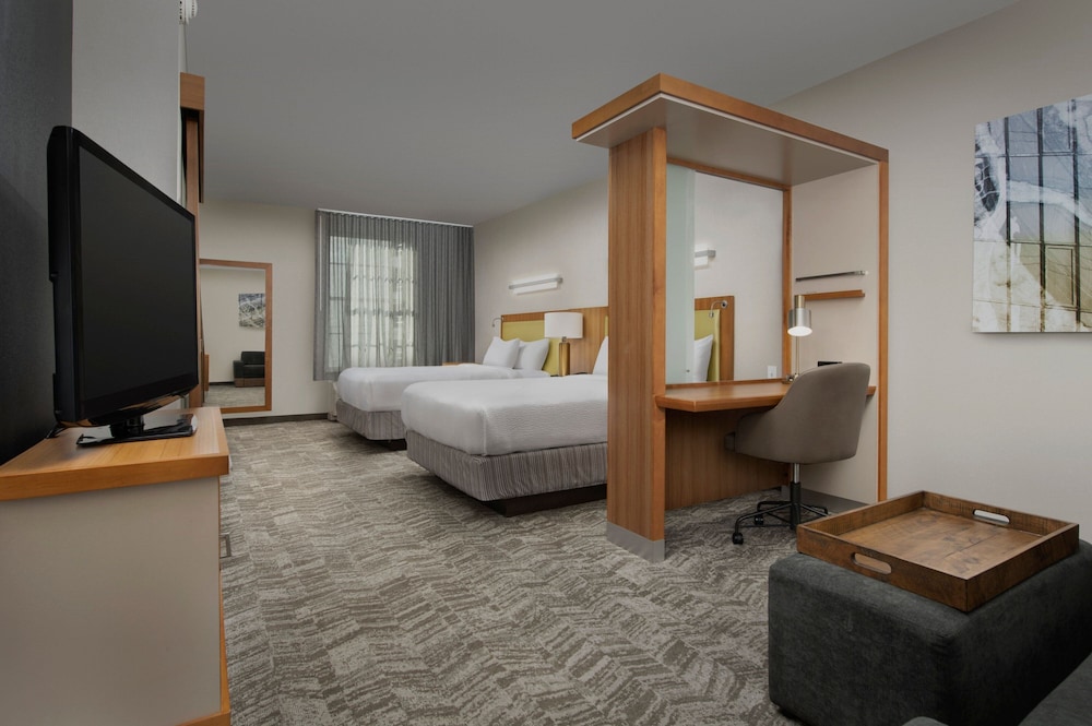 SpringHill Suites by Marriott Huntsville West/Research Park, Fotografia 5