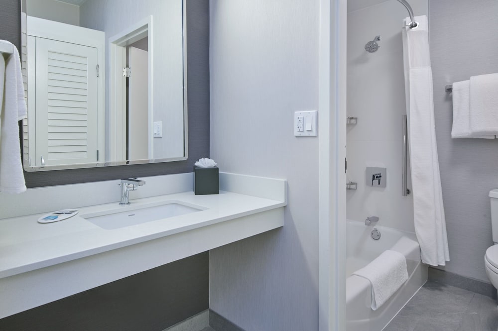 Suite, 1 Bedroom, Courtyard View - Photo 7
