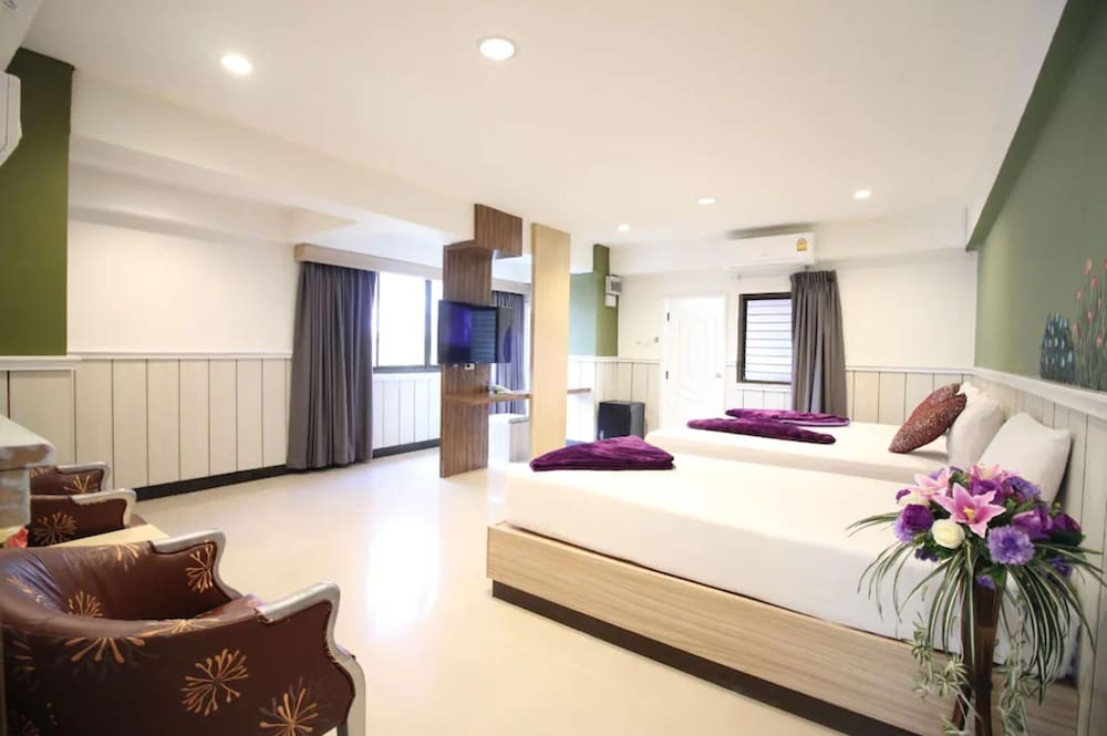 Deluxe Room photo 2
