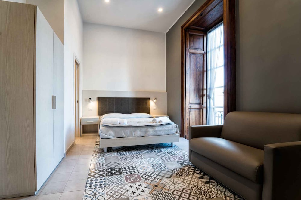 Superior Double Room, Balcony photo 3