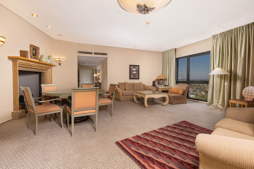 Suite, 1 Bedroom, City View photo 3