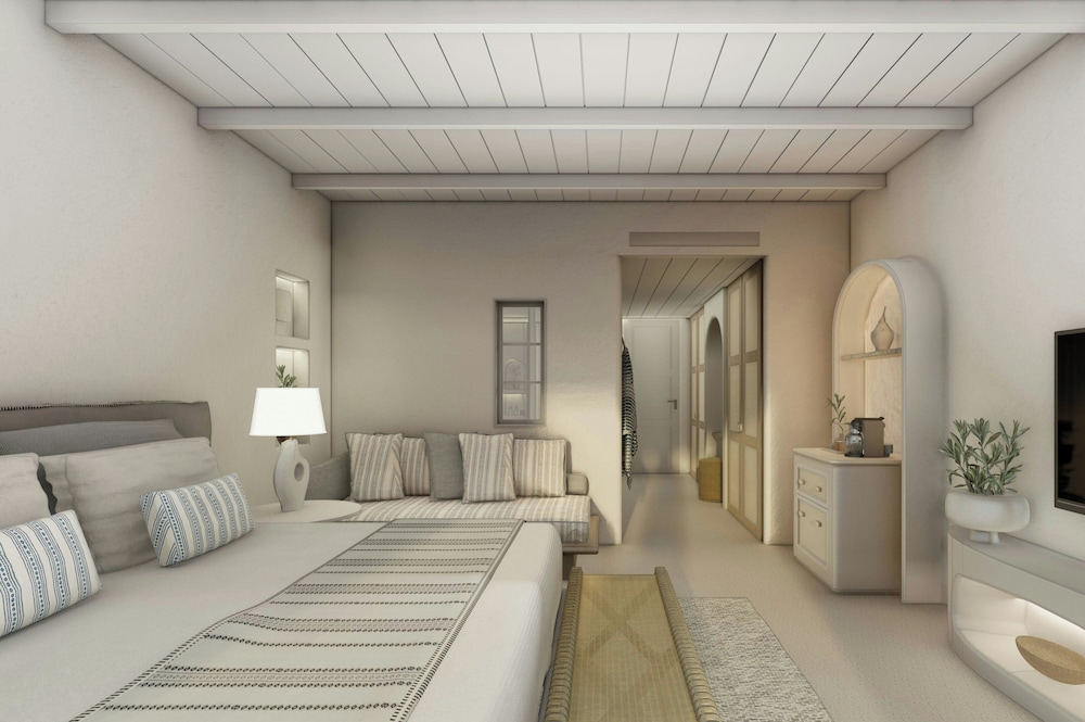 Double Room, 1 Bedroom