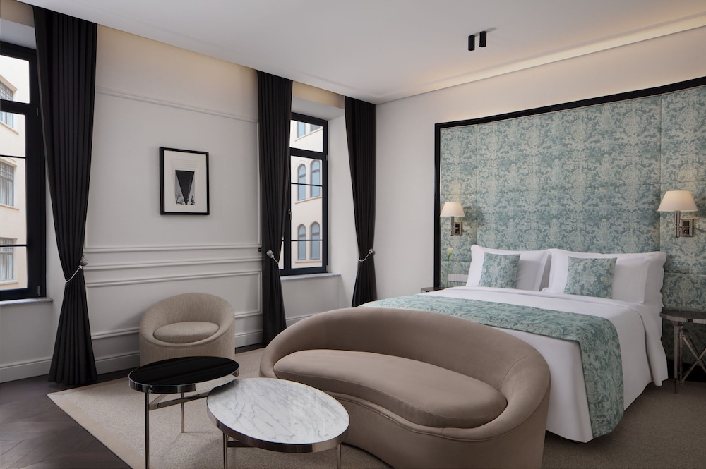 Suite, 1 Bedroom