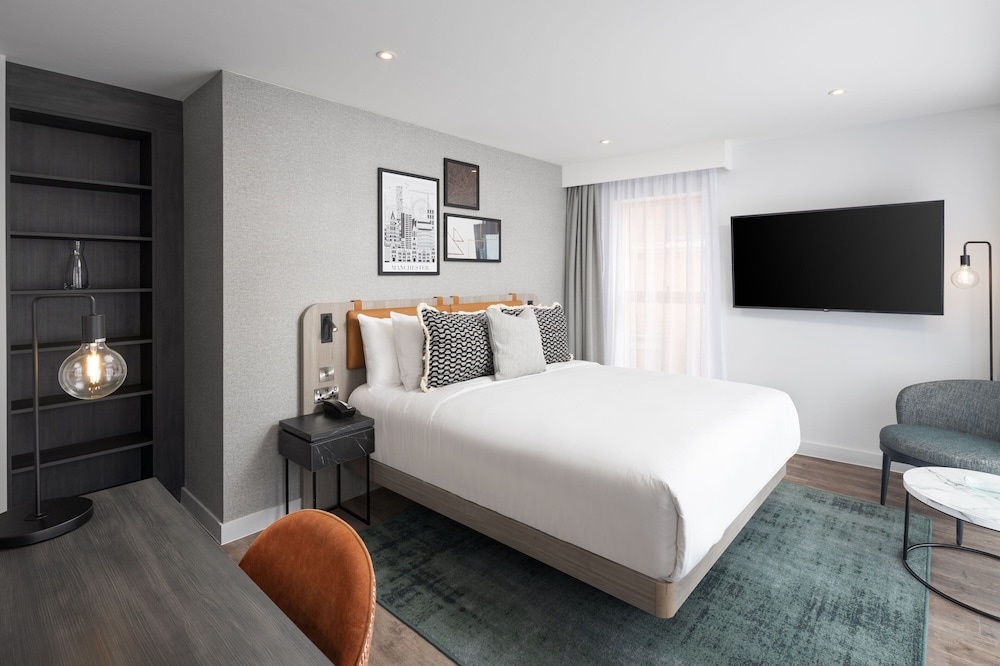 Room, 1 Queen Bed, photo 6