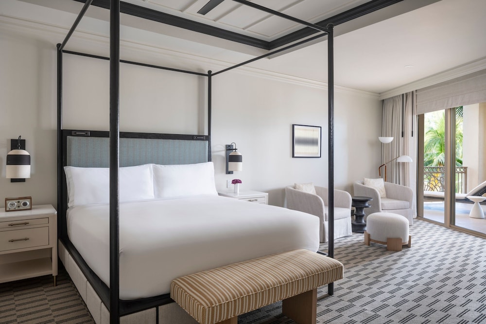 Suite, 1 Bedroom, Resort View