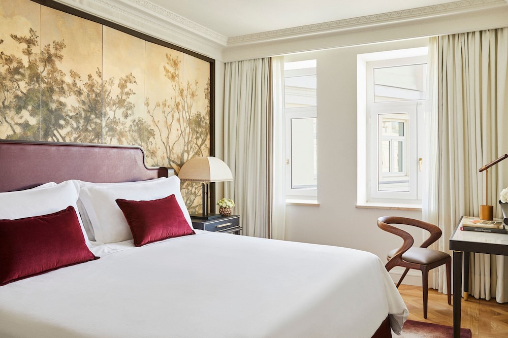 Suite, 1 Bedroom thumbnail 6