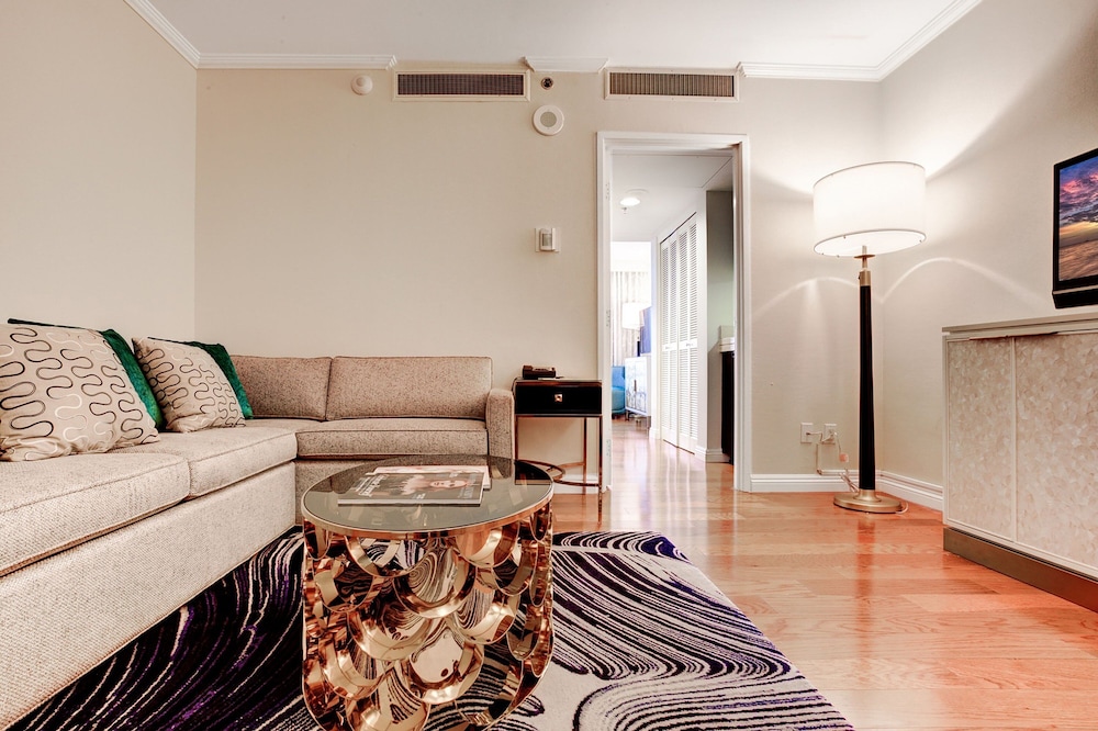 Junior Suite, 1 Bedroom, Terrace - Photo 3