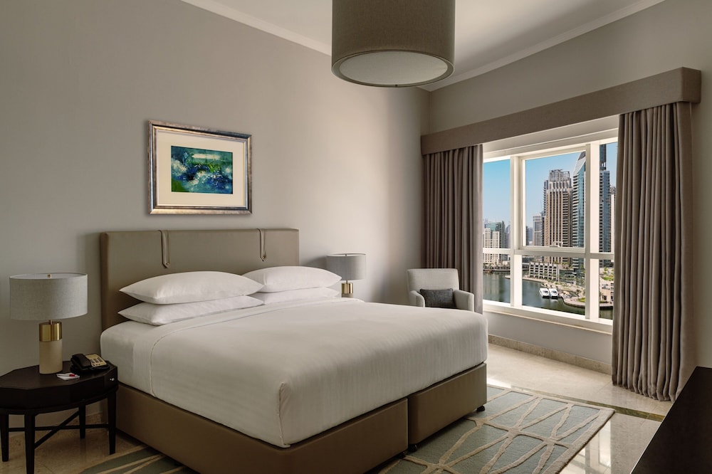 Suite, 2 Bedrooms, Smoking, City View