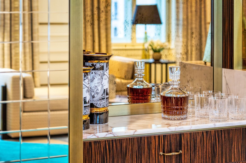 Royal Suite, 1 Bedroom