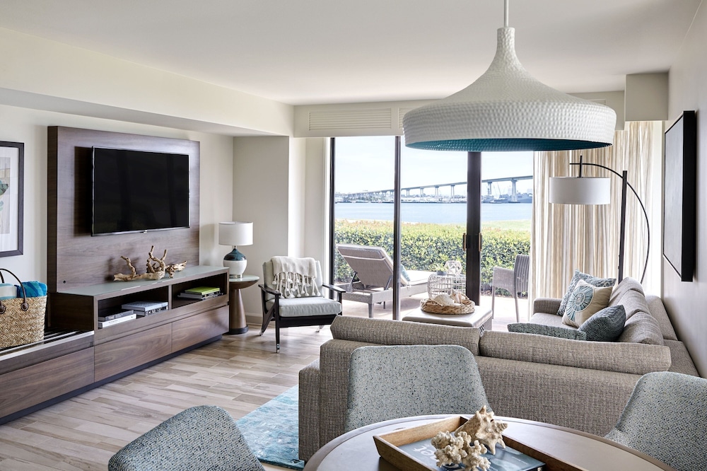 Cottage, 1 Bedroom, Bay View