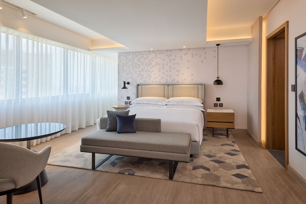 Family Suite, 2 Bedrooms, River View (Balcony) - Photo 2